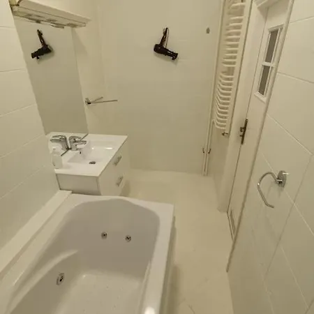 Fantastic Waw - W8 Room C Warsaw Exterior photo