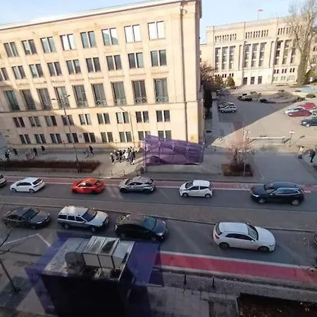 Fantastic Waw - W8 Room C Warsaw Exterior photo