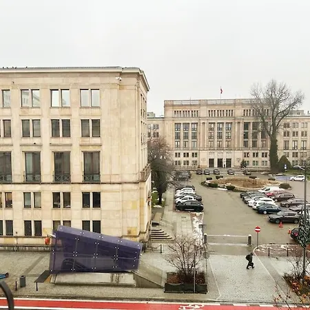 Fantastic Waw - W8 Room C Warsaw Exterior photo