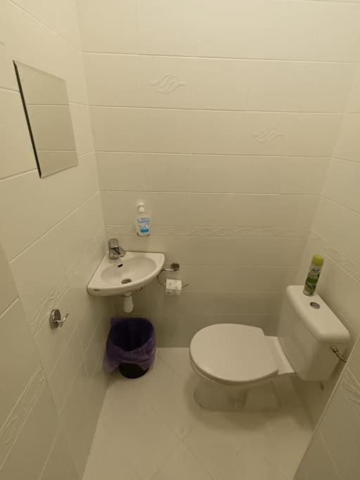 Fantastic Waw - W8 C Apartment