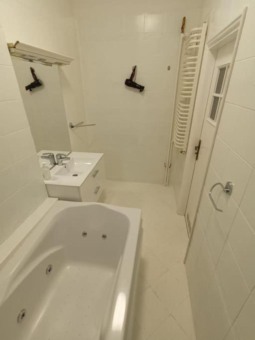 Fantastic Waw - W8 C Apartment Warsaw