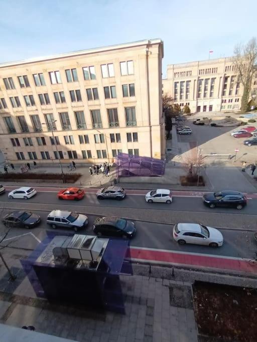 Fantastic Waw - W8 C Warsaw