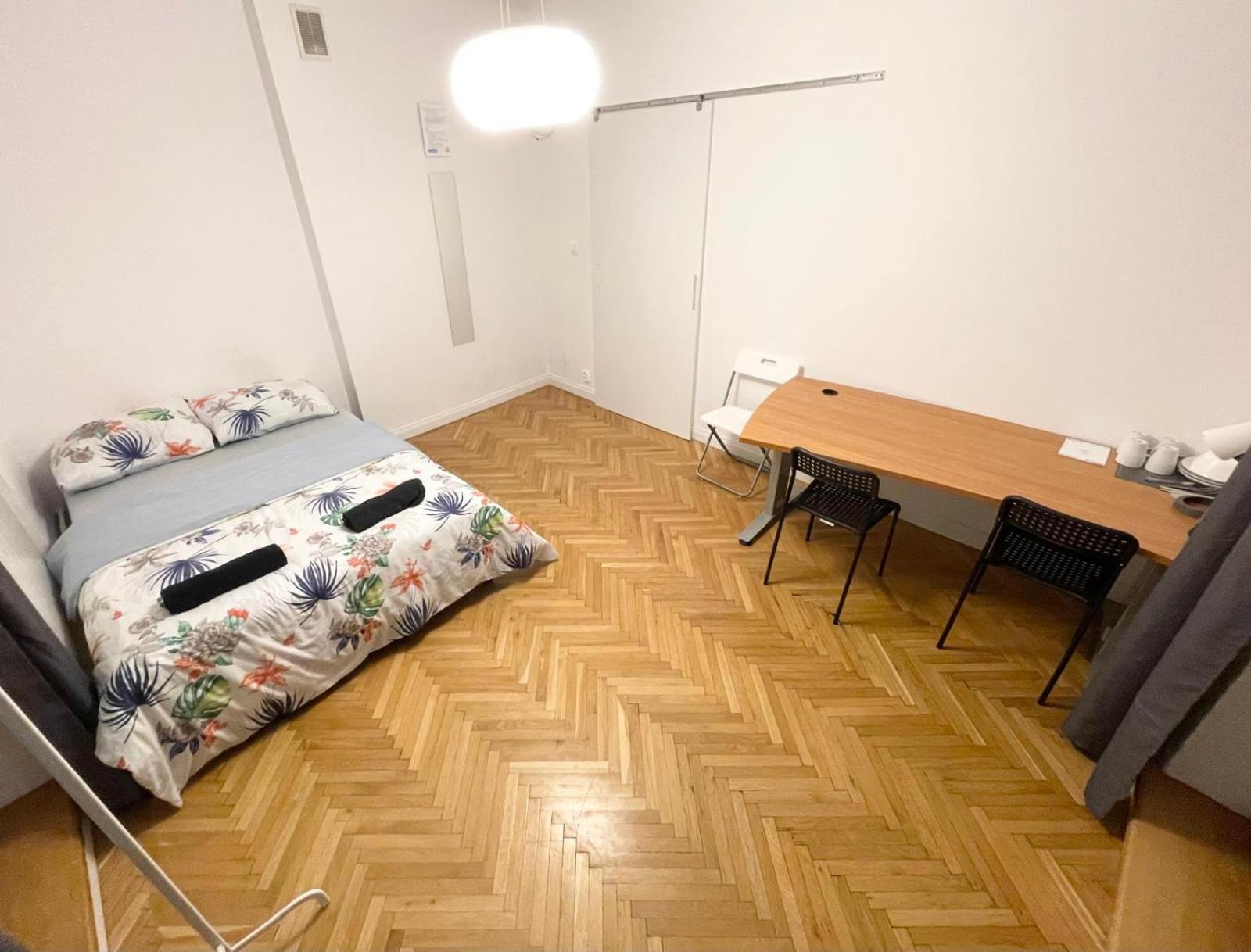 Fantastic Waw - W8 C Apartment